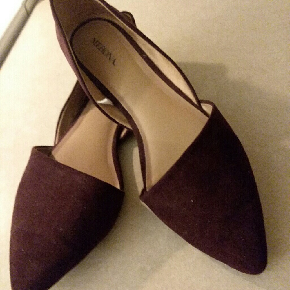 Flats